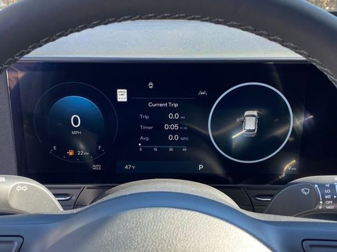 New 2026 Hyundai Kona Limited AWD/4WD image 15
