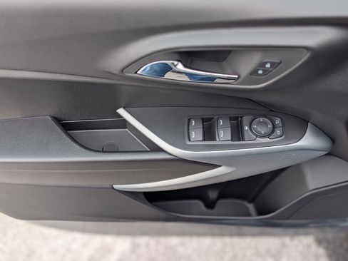 New 2026 Chevrolet Trax LS image 23