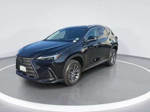 Used 2024 Lexus NX 350 AWD image 4