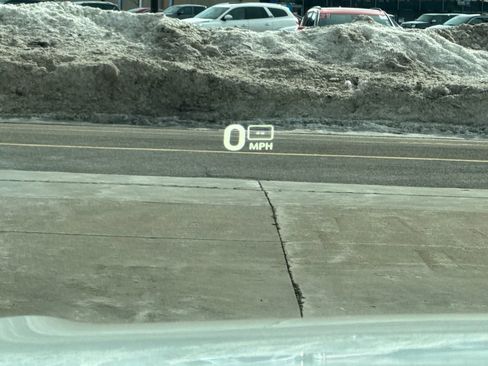 New 2026 Buick Envision Sport Touring image 32