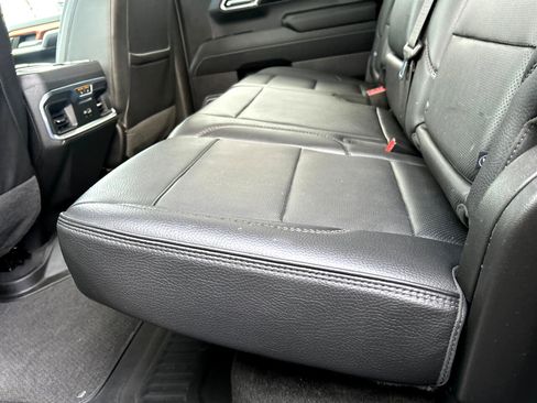 Used 2023 GMC Sierra 1500 Denali w/ Denali Reserve Package image 16