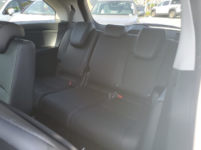 Certified 2023 Honda Odyssey EX-L image 14