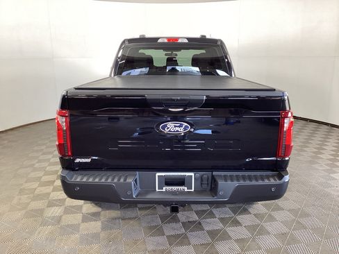 Certified 2025 Ford F150 XL w/ Tow/Haul Package AWD/4WD image 3