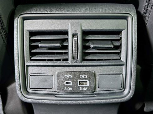 New 2026 Subaru Forester Premium AWD/4WD image 23