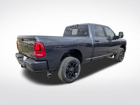 New 2026 RAM 2500 Big Horn AWD/4WD image 3