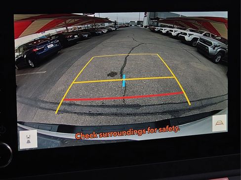 Used 2026 Toyota Tacoma SR image 22