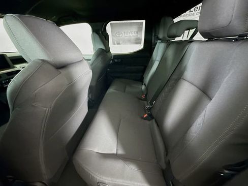 New 2025 Toyota Tacoma SR5 image 23