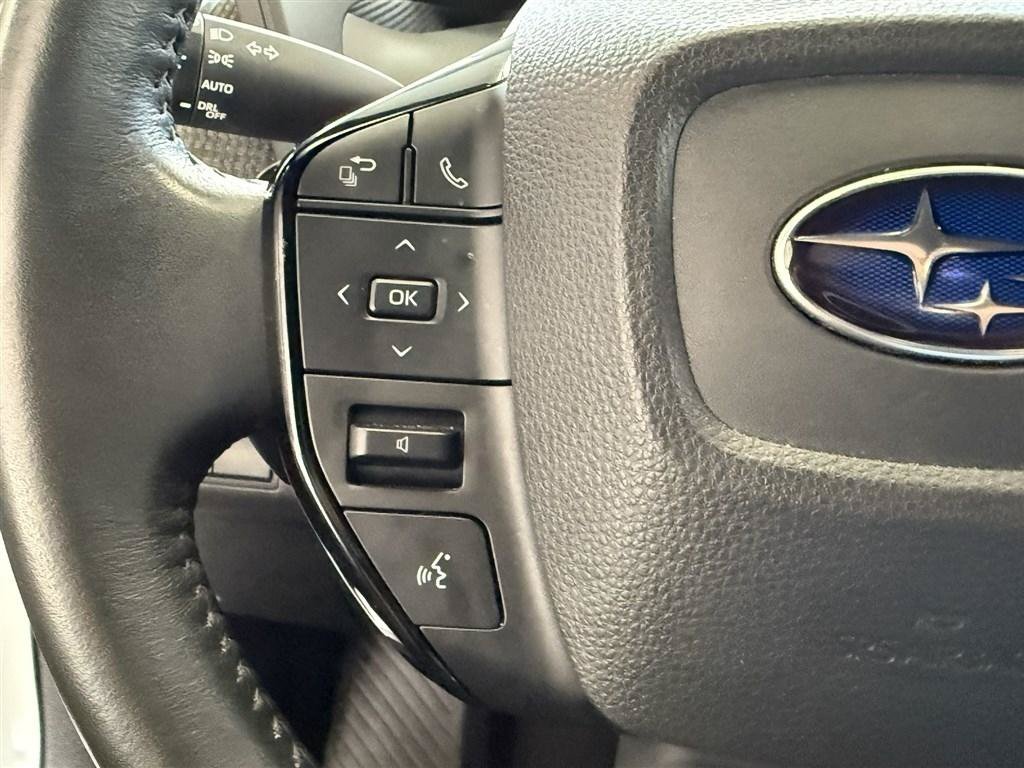 Used 2023 Subaru Solterra AWD image 25