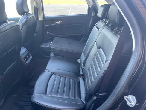 Used 2019 Ford Edge SEL w/ Equipment Group 201A AWD/4WD image 60