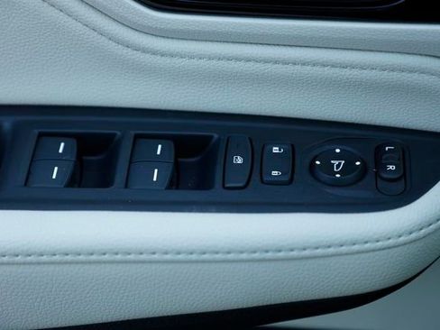 New 2026 Honda Odyssey Touring image 24