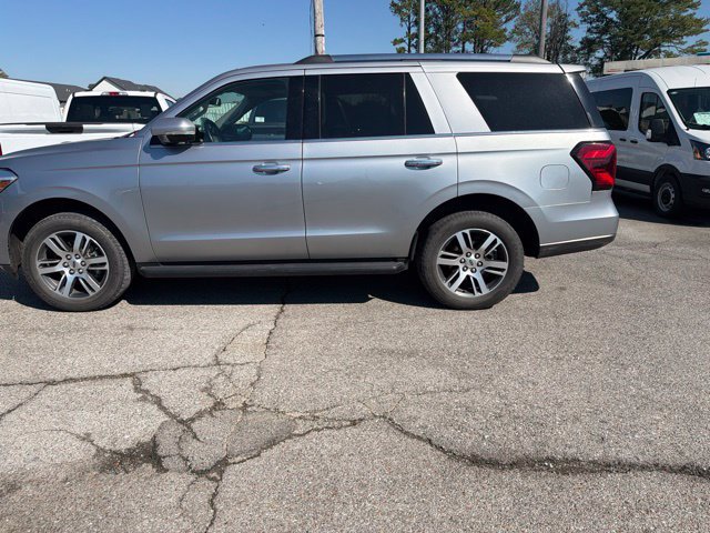 Used 2024 Ford Expedition Limited RWD image 14