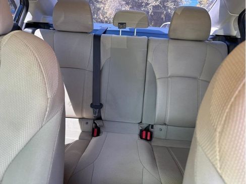 Used 2021 Subaru Impreza 2.0i image 20