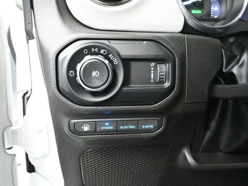 Used 2023 Jeep Wrangler High Altitude image 33