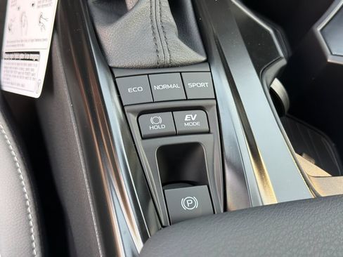 New 2026 Toyota Camry SE FWD image 22