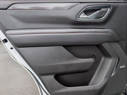 Used 2022 Chevrolet Tahoe RST w/ Luxury Package image 29