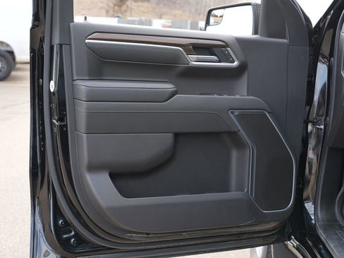 Used 2022 Chevrolet Silverado 1500 RST image 14