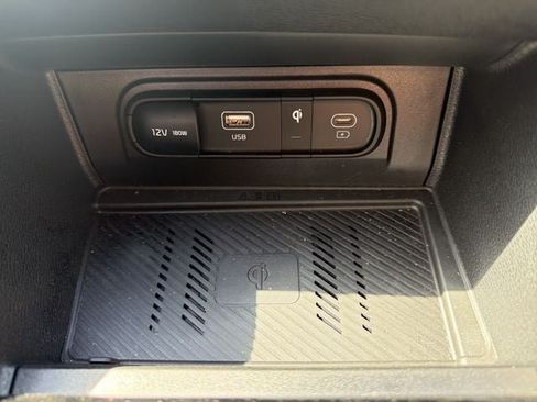 Used 2025 Kia Sportage SX FWD image 31