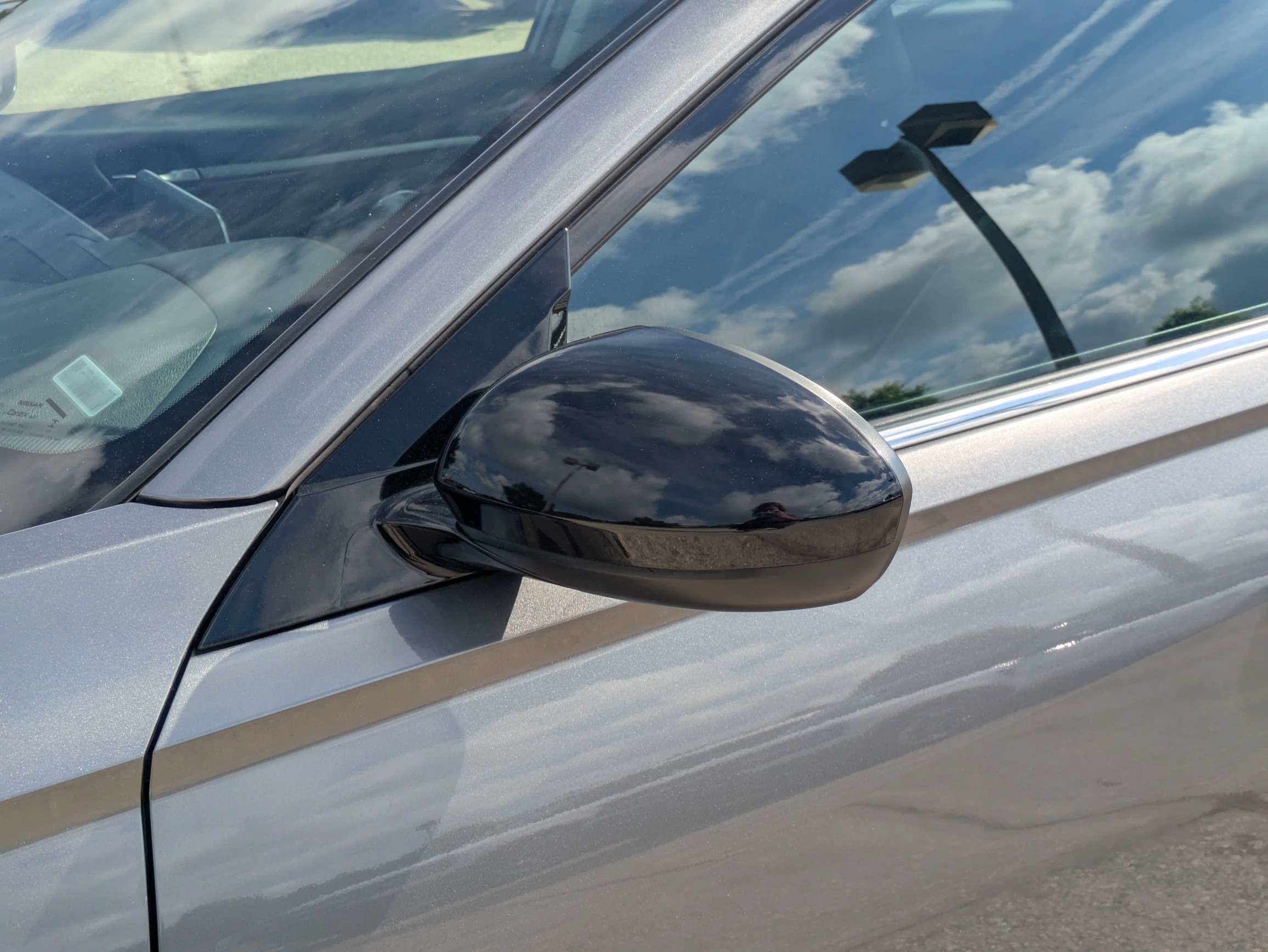 Used 2024 Nissan Altima 2.5 SR FWD image 12