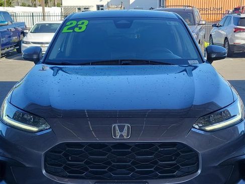 Used 2023 Honda HR-V LX image 29