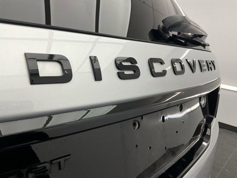 Used 2021 Land Rover Discovery Sport SE image 24