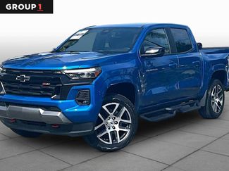 Used 2023 Chevrolet Colorado Z71 w/ Z71 Convenience Package 2 AWD/4WD video 1