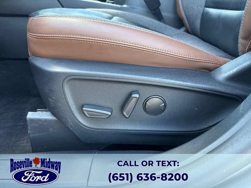 Used 2021 Ford Bronco Sport Outer Banks AWD/4WD image 28