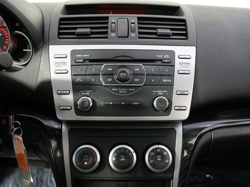 Used 2010 MAZDA MAZDA6 i Touring Plus FWD image 28