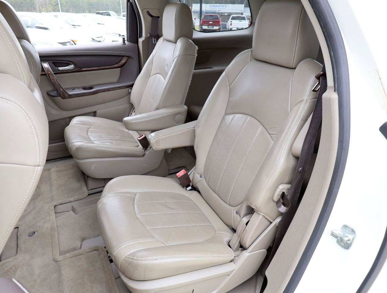 Used 2015 GMC Acadia Denali FWD image 22
