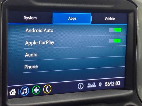 Used 2022 Chevrolet Silverado 1500 RST w/ Redline Edition image 43