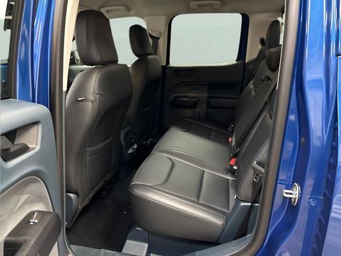 Used 2024 Ford Maverick Lariat w/ Black Appearance Package AWD/4WD image 25