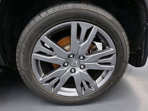 Used 2019 Honda Passport EX-L image 27