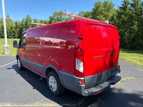 Used 2015 Ford Transit 150 130 Low Roof RWD image 4