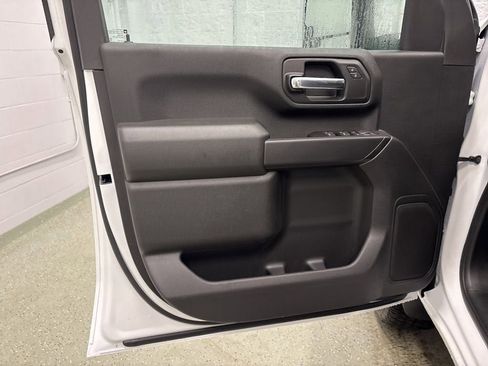 New 2026 Chevrolet Silverado 3500 W/T w/ WT/CX Safety Package image 15