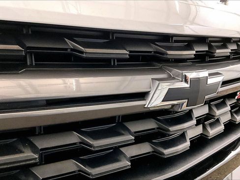 Used 2021 Chevrolet Colorado Z71 image 29