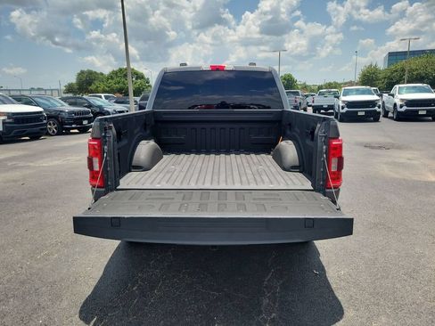 Used 2021 Ford F150 XLT w/ Equipment Group 302A High RWD image 26