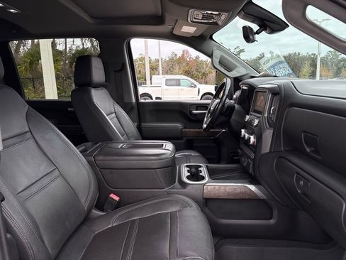 Used 2020 GMC Sierra 2500 Denali w/ Denali Ultimate Package image 30