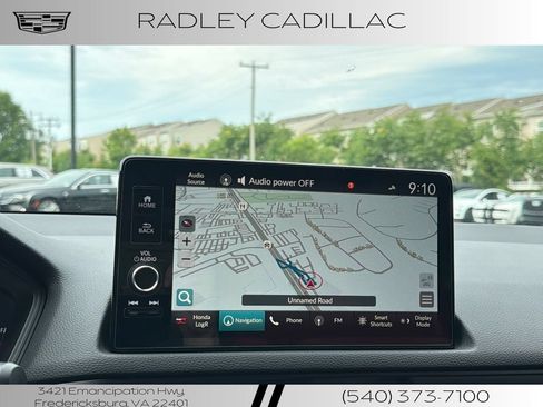 Used 2023 Honda Civic Type R image 7