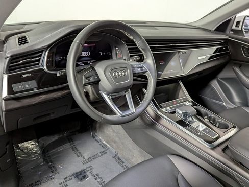 Used 2023 Audi Q8 Premium Plus w/ Premium Plus Package image 18