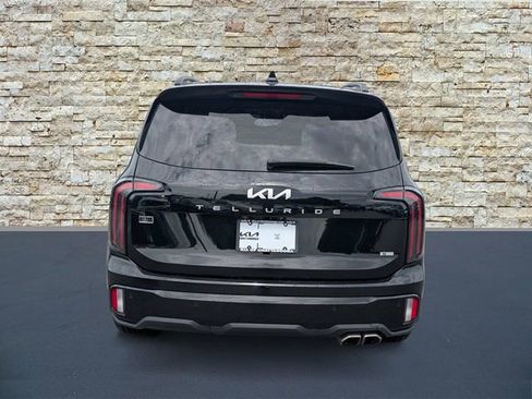 Certified 2024 Kia Telluride SX Prestige X-Line AWD/4WD image 6