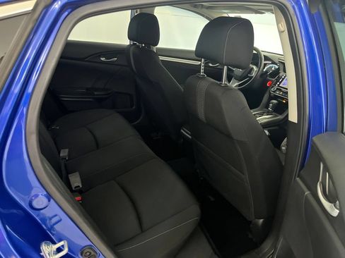 Used 2018 Honda Civic EX-T image 23