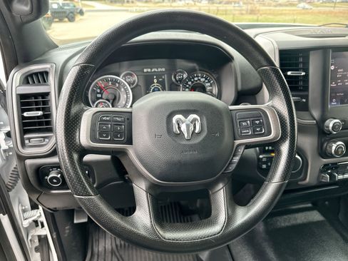 Used 2022 RAM 2500 Tradesman image 14