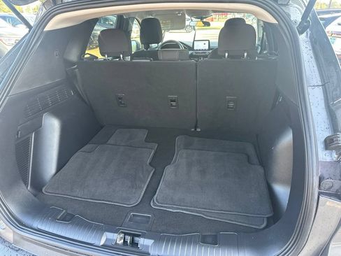 Used 2025 Ford Escape Active FWD image 24