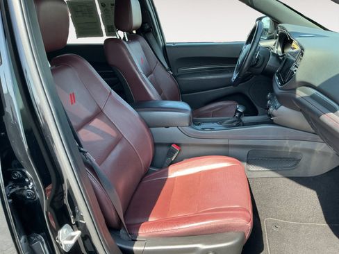 Used 2024 Dodge Durango R/T AWD/4WD image 15