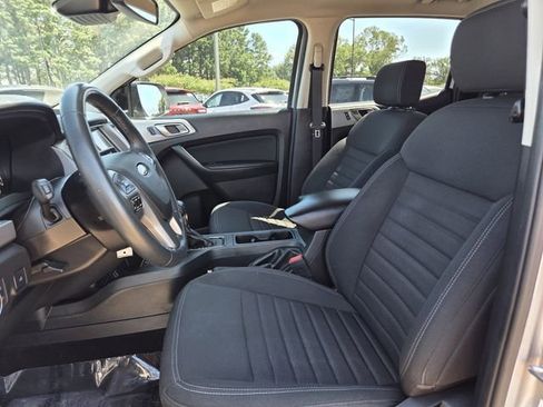 Used 2020 Ford Ranger XLT w/ Equipment Group 301A Mid RWD image 12
