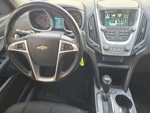 Used 2017 Chevrolet Equinox LT w/ Convenience Package image 26