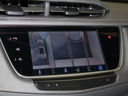 New 2026 Cadillac XT5 Sportv image 21