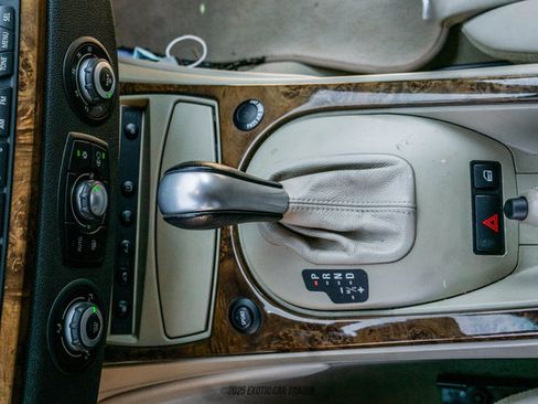 Used 2008 BMW Z4 3.0si image 47