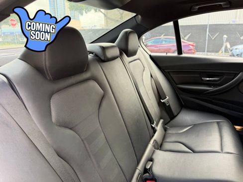 Used 2015 BMW M3 RWD image 15