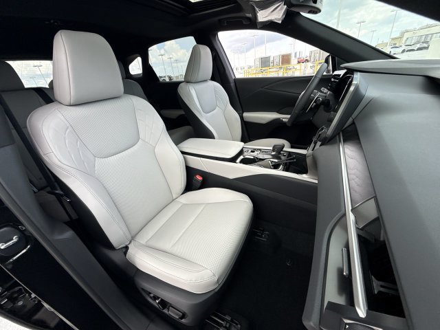 New 2026 Lexus RX 350 FWD image 26