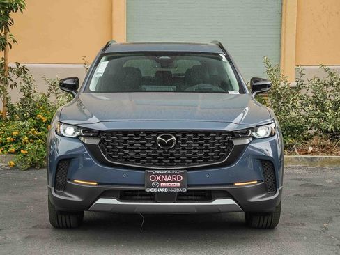 New 2026 MAZDA CX-50 2.5 Turbo w/ Accent Package AWD/4WD image 2